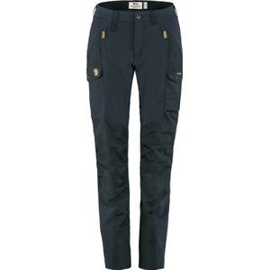 Fjällräven Nikka Curved Broek