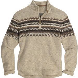 Royal Robbins Arch Rock 1/4 Zip