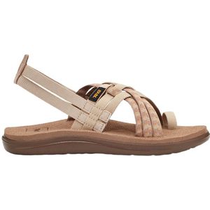 Teva Voya Strappy Dames Sandaal