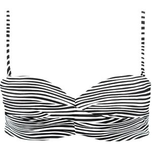 Barts Banksia Bandeau Bikinitop