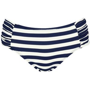 Barts - Mid Waist Briefs - Bikinibroekje - Zwart - Sneldrogend