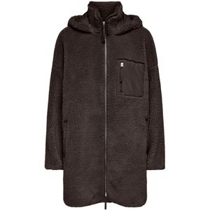 Only Sascha Sherpa Jacket