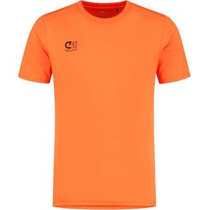Cruyff - Training Shirt - Oranje - Junior