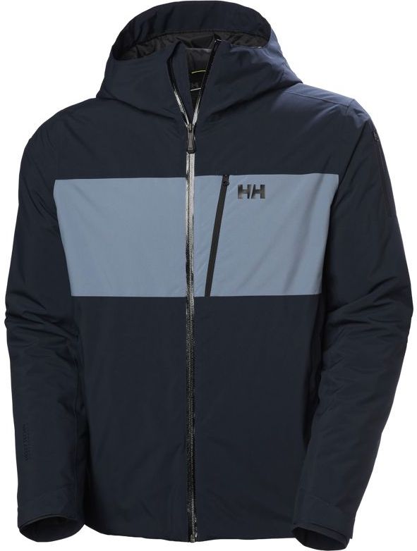 HH Gravity Jacket WintersportjassenWintersportkleding - HerenWintersportkledingWintersport