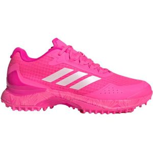 Adidas - Fabela Empower - Hockeyschoenen - Zwart - Waterafstotend Bovenwerk