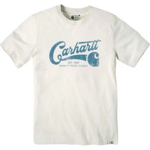 Carhartt S/S Script Graphic T-Shirt