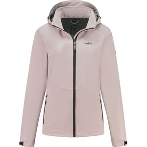 Kjelvik Vieve Softshell Jas