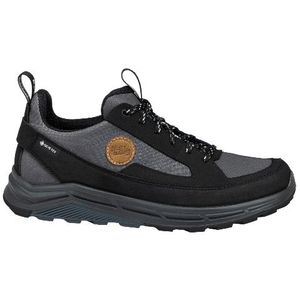 Hanwag - Rotpunkt Light Low GTX - Wandelschoen - Black Anthracite