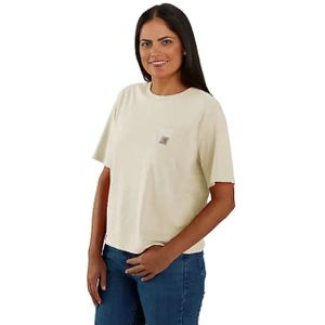 Carhartt - Tk6122 - T-shirt - Korte Mouwen