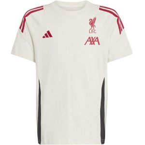 Adidas Liverpool FC Trainingsshirt 25/26 Junior