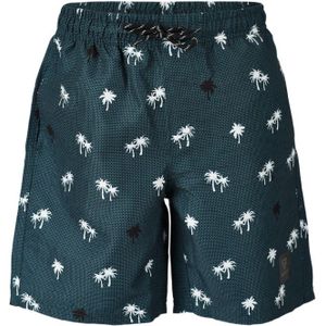 Brunotti - Hestey-AO Swimshort - Multicolor - Gerecycled Quick Dry Polyester