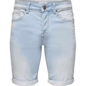 Only & Sons Denim Short 8587