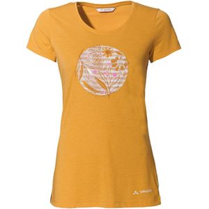 Vaude Skomer Print T-Shirt II