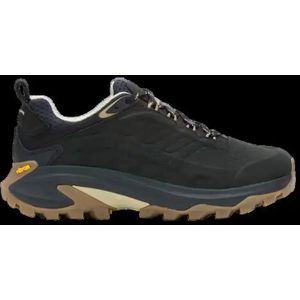 Merrell Moab Speed 2 Leer Wandelschoen