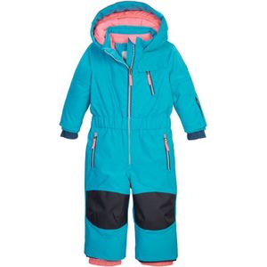 Killtec - 43399-000 - Combinaison de Ski - Turquoise - Voor Kinderen - 86/92 cm