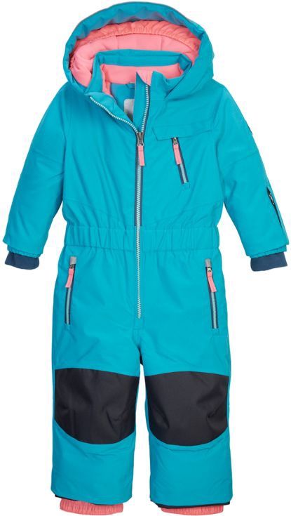 Killtec - 43399-000 - Combinaison de Ski - Turquoise - Voor Kinderen - 86/92 cm