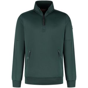 Kjelvik - Udo - Fleece Trui