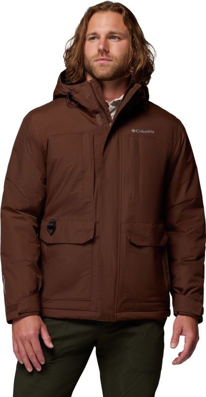 Jack met labelprint, model 'Landroamer'