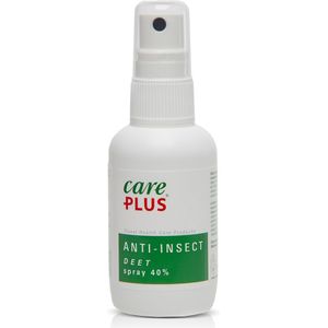 Care Plus Anti-Insect 40% Deet Spray 60ml