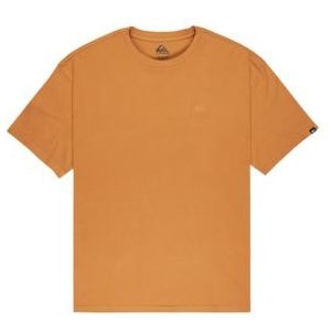 Quiksilver - Salt Water - T-shirt - Biologisch Katoen - Korte Mouwen