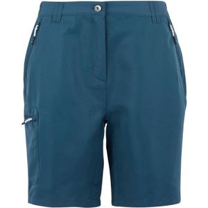 Regatta - Chaska III - Shorts - Blauw - Gerecycled Polyester, Waterafstotend, UV-Bescherming (UPF 50+)