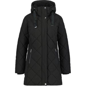 LUHTA - Haukkala - Functioneel Jack - Zwart