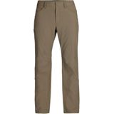 Royal Robbins Truckee Pant Trekkingbroek (Heren |bruin)