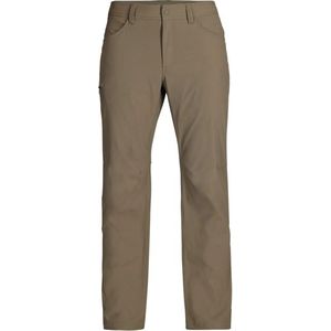 Royal Robbins Truckee Pant Trekkingbroek (Heren |bruin)