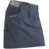 NORIT - Skort - Blauw - mSTRETCH Tec 4 Light - Dryprotec Technologie