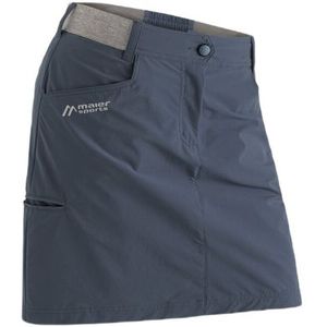 NORIT - Skort - Blauw - mSTRETCH Tec 4 Light - Dryprotec Technologie