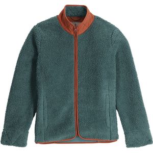 Royal Robbins Urbanesque Fleece Vest