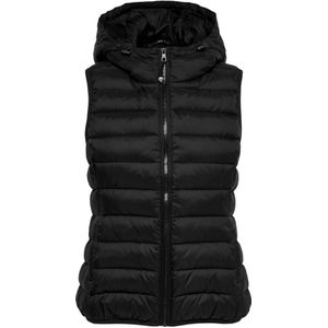 Only Newtahoe Bodywarmer met Capuchon