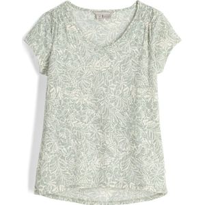 Royal Robbins - Featherweight - T-shirt - Lichtblauw - Ademend - Dames