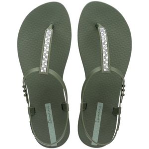 Ipanema - Class Chic - Slippers - Green - Flexpand - Vegan