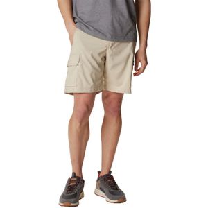 Columbia - Silver Ridge Utility - Cargoshorts - Beige - UPF 50 Zonbescherming