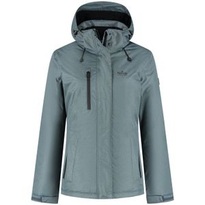 Kjelvik - Jacket Yrsa - Dames - Jassen