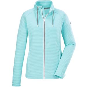 Vest - Grijs - Stretchmateriaal - Duurzaam Gemaakt