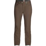 Royal Robbins Womens Billy Goat BC Lined Pant Vrijetijdsbroek (Dames |bruin)