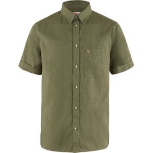 Fjällräven Övik Travel Blouse