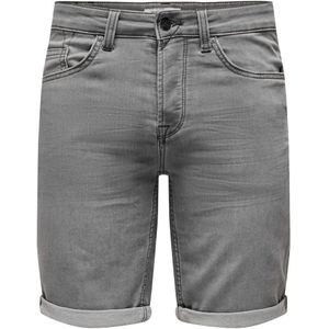 Only & Sons Denim Short 8583