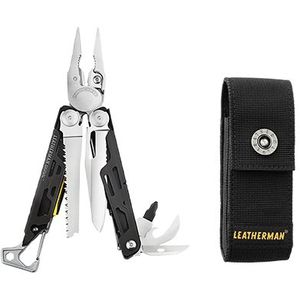 Leatherman Signal Multitool