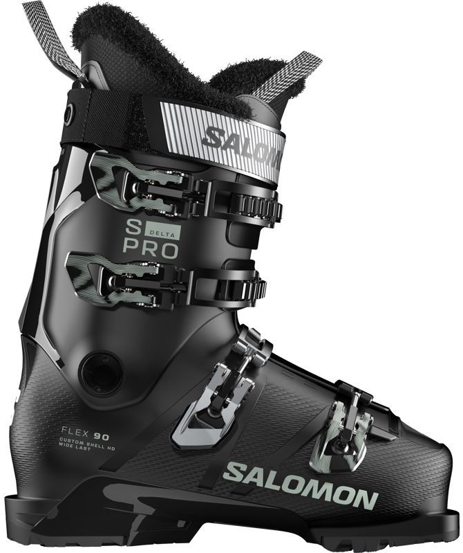 Salomon - S/Pro Delta 90 W - Alpineskischoenen - Voor Dames