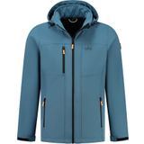 Kjelvik Remon XG Softshell Jas