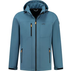 Kjelvik Remon XG Softshell Jas