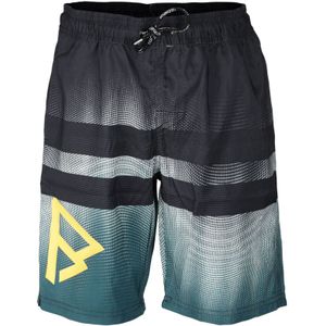 Brunotti - Zwemshort - Groen - 100% Gerecycled Quick Dry Polyester