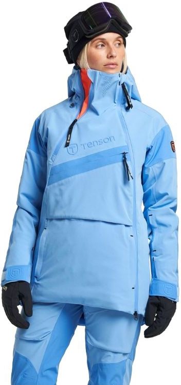 Tenson Aerismo Jackorak Jas