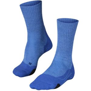 Falke TK2 Wool - Damessokken - Merinoswol - Medium Vulling - Warmte-isolatie