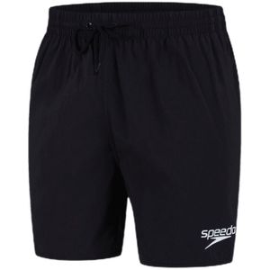 Speedo Zwemshort Essentials Zwart