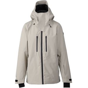 Brunotti - Avamena - Ski-jas - Ecru - Dames
