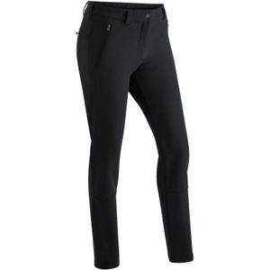 Maier Sports Helga slim Broek Standaard